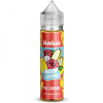 Pink Lemonade 18ml Bottlefill Aroma by Vapetasia Pink Lemonade 18ml Bottlefill Aroma by Vapetasia