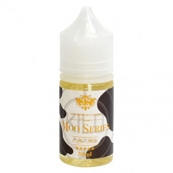Coffee Milk 30ml Aroma by Kilo Moo Series Coffee Milk 30ml Aroma by Kilo Moo Series