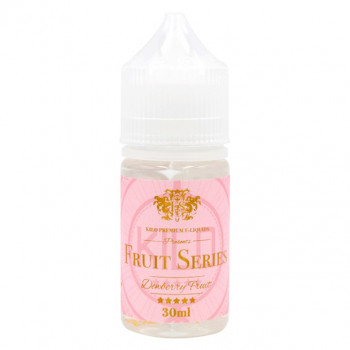 Dewberry Fruit 30ml Aroma by Kilo Fruit Series Dewberry Fruit 30ml Aroma by Kilo Fruit Series