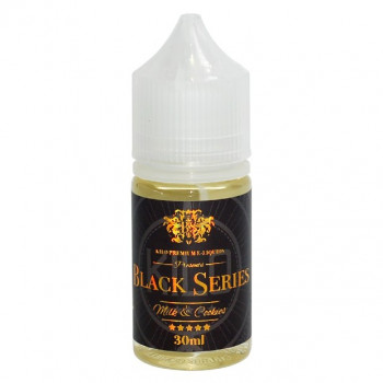 Milk & Cookies 30ml Aroma by Kilo Fruit Series Milk & Cookies 30ml Aroma by Kilo Fruit Series