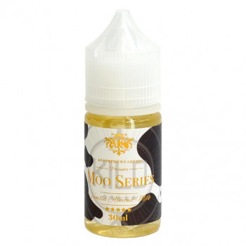 Vanilla Almond Milk 30ml Aroma by Kilo Moo Series Vanilla Almond Milk 30ml Aroma by Kilo Moo Series
