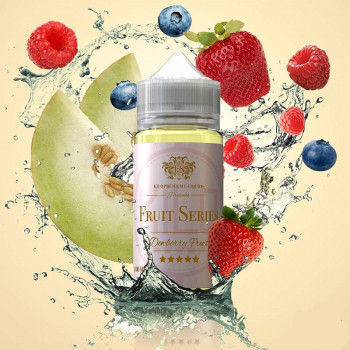 Dewberry Fruit (100ml) Plus by Kilo Fruit Series Dewberry Fruit (100ml) Plus by Kilo Fruit Series