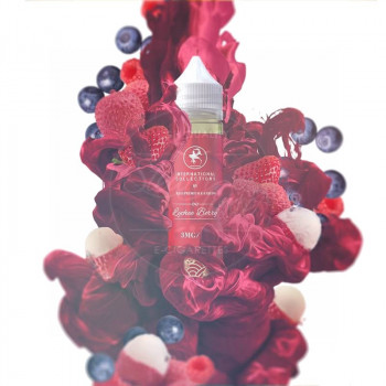 Asia (50ml) Plus e Liquid by Kilo International Series Asia (50ml) Plus e Liquid by Kilo International Series