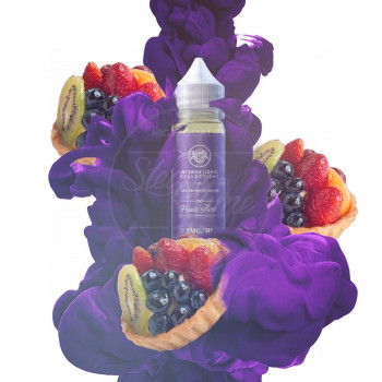 Europe (50ml) Plus e Liquid by Kilo International Series Europe (50ml) Plus e Liquid by Kilo International Series