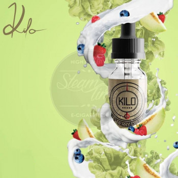 Dewberry Cream (50ml) Plus e Liquid by Kilo Original Series Dewberry Cream (50ml) Plus e Liquid by Kilo Original Series