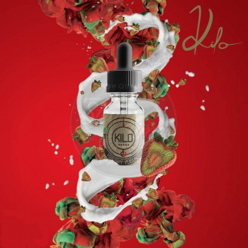 Kiberry Yogurt (50ml) Plus e Liquid by Kilo Original Series Kiberry Yogurt (50ml) Plus e Liquid by Kilo Original Series