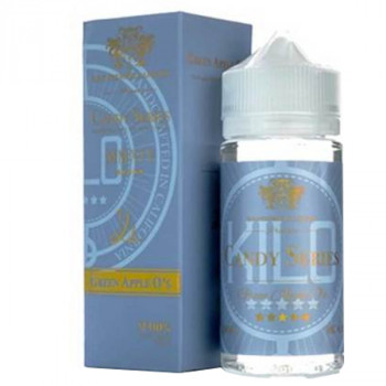 Pineapple Crush 100ml Shortfill Liquid by Kilo Candy Serie Pineapple Crush 100ml Shortfill Liquid by Kilo Candy Serie