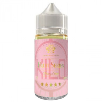 Peary Good 100ml Shortfill Liquid by Kilo Fruit Serie Peary Good 100ml Shortfill Liquid by Kilo Fruit Serie