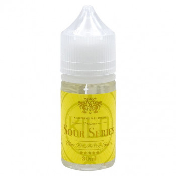 Blue Raspberry 30ml Aroma by Kilo Sours Series Blue Raspberry 30ml Aroma by Kilo Sours Series