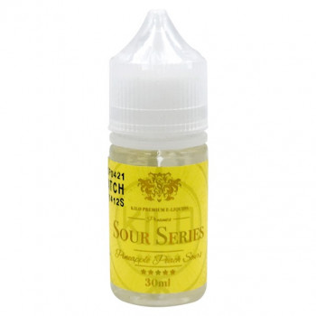 Pineapple Peach 30ml Aroma by Kilo Sours Series Pineapple Peach 30ml Aroma by Kilo Sours Series