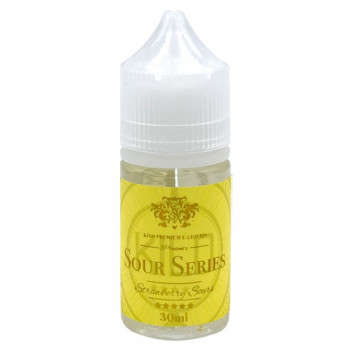 Strawberry 30ml Aroma by Kilo Sours Series Strawberry 30ml Aroma by Kilo Sours Series