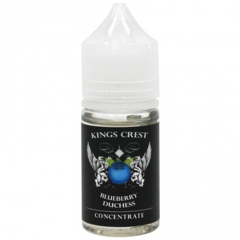 Blueberry Duchess 30ml Aroma by Kings Crest Blueberry Duchess 30ml Aroma by Kings Crest