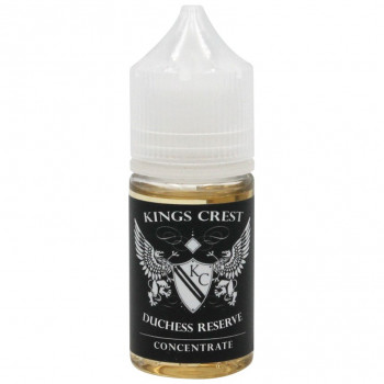Duchess Reserve 30ml Aroma by Kings Crest Duchess Reserve 30ml Aroma by Kings Crest