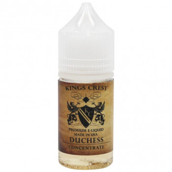 Duke 30ml Aroma by Kings Crest Duke 30ml Aroma by Kings Crest