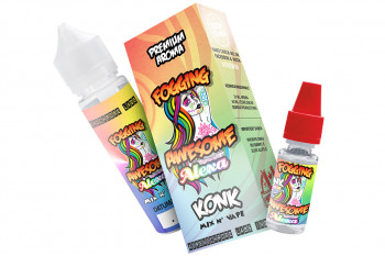 KONK Mix'n Vape ALEXA Aroma by Fogging Awesome KONK Mix'n Vape ALEXA Aroma by Fogging Awesome