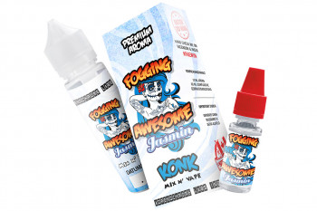 KONK Mix'n Vape JASMIN Aroma by Fogging Awesome KONK Mix'n Vape JASMIN Aroma by Fogging Awesome