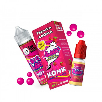 KONK Mix'n Vape Big Bubble Aroma by Fogging Awesome KONK Mix'n Vape Big Bubble Aroma by Fogging Awesome