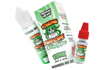 KONK Mix'n Vape PENELOPE Aroma by Fogging Awesome KONK Mix'n Vape PENELOPE Aroma by Fogging Awesome