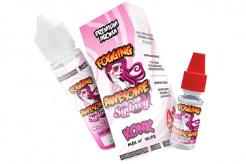 KONK Mix'n Vape SYDNEY Aroma by Fogging Awesome KONK Mix'n Vape SYDNEY Aroma by Fogging Awesome
