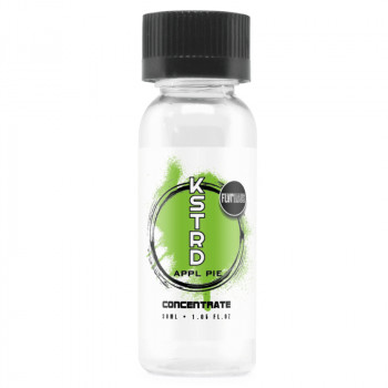 Apple Pie 30ml Aroma by KSTRD Apple Pie 30ml Aroma by KSTRD
