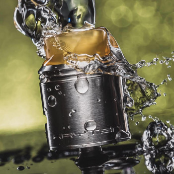 Kryten RDA Tröpfler by Psyclone Kryten RDA Tröpfler by Psyclone