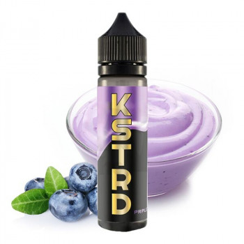 Prple (50ml) Plus e Liquid by KSTRD Prple (50ml) Plus e Liquid by KSTRD