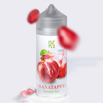 Granatapfel 30ml Longfill Aroma by KTS Tea Granatapfel 30ml Longfill Aroma by KTS Tea