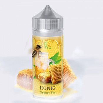 Honig 30ml Longfill Aroma by KTS Tea Honig 30ml Longfill Aroma by KTS Tea