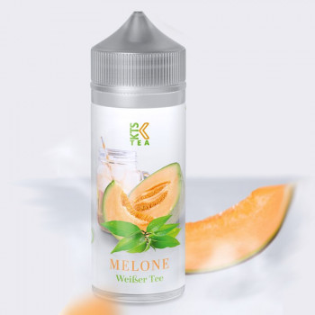 Melone 30ml Longfill Aroma by KTS Tea Melone 30ml Longfill Aroma by KTS Tea