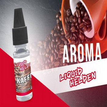 Kaffee Aroma by Liquid Helden Kaffee Aroma by Liquid Helden