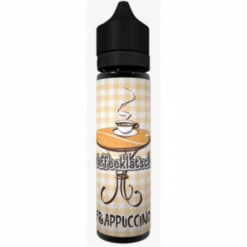 Frappuccino 20ml Longfill Aroma by Kaffeeklatsch Frappuccino 20ml Longfill Aroma by Kaffeeklatsch