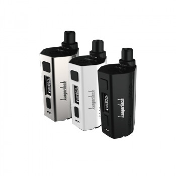 Kangertech Cupti 2 80W TC AIO Kit Kangertech Cupti 2 80W TC AIO Kit