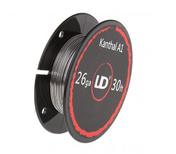 UD KA1 26AWG 0,40mm 10m (0,59€/pro m) UD KA1 26AWG 0,40mm 10m (0,59€/pro m)