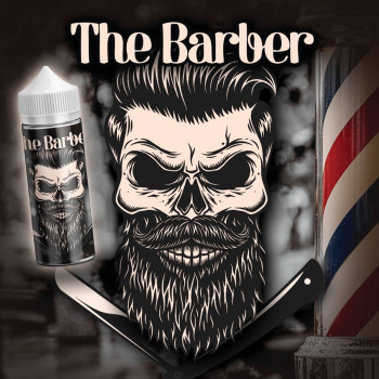 Strawberry Coconut Cream (50ml) Plus e Liquid by Kapka's Flava The Barber Strawberry Coconut Cream (50ml) Plus e Liquid by Kapka's Flava The Barber