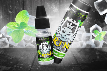 Prinz 10ml Aroma by Keller Mods Prinz 10ml Aroma by Keller Mods