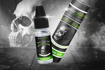 Keller Rum "Original" Aroma by Keller Mods Keller Rum "Original" Aroma by Keller Mods