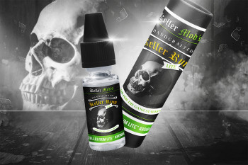 Keller Rum "Lite" Aroma by Keller Mods Keller Rum "Lite" Aroma by Keller Mods