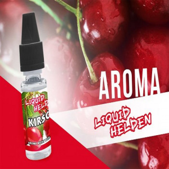 Kirsche Aroma by Liquid Helden Kirsche Aroma by Liquid Helden
