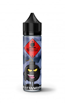 Kola Cannonball 10ml Aroma by BangJuice Kola Cannonball 10ml Aroma by BangJuice