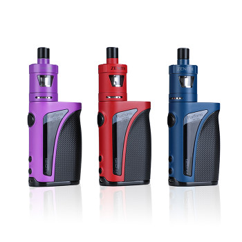 Innokin Kroma-A 4ml 75W TC 2000mAh Kit Innokin Kroma-A 4ml 75W TC 2000mAh Kit