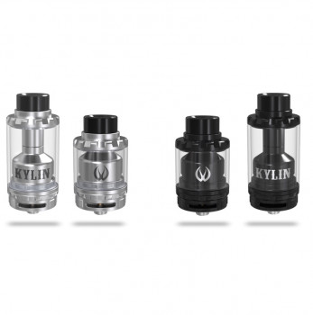 VandyVape Kylin RTA Tank VandyVape Kylin RTA Tank