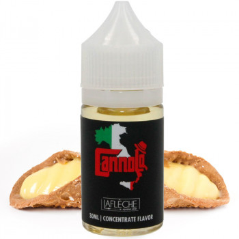Cannolo 30ml Aroma by LaFlèche Cannolo 30ml Aroma by LaFlèche