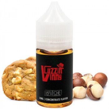 Cuzzin Vinny 30ml Aroma by LaFlèche Cuzzin Vinny 30ml Aroma by LaFlèche
