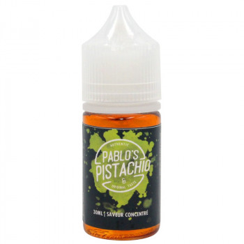 Pablo´s Pistachio 30ml Aroma by LaFlèche Pablo´s Pistachio 30ml Aroma by LaFlèche