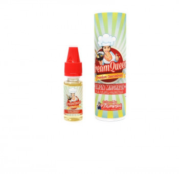 Lemon Macaron Cream Queen Aroma by PJ Empire Lemon Macaron Cream Queen Aroma by PJ Empire
