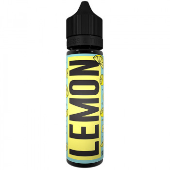 Lemonade Lemon (50ml) Plus by VoVan Nitro Series Lemonade Lemon (50ml) Plus by VoVan Nitro Series