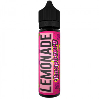 Lemonade Raspberry (50ml) Plus by VoVan Nitro Series Lemonade Raspberry (50ml) Plus by VoVan Nitro Series