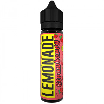 Lemonade Strawberry (50ml) Plus by VoVan Nitro Series Lemonade Strawberry (50ml) Plus by VoVan Nitro Series
