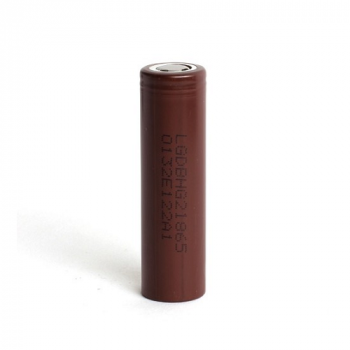 LG INR18650HG2 - 3000mAh 3,6 - 3,7V, 20A Lithium Ionen Akku LG INR18650HG2 - 3000mAh 3,6 - 3,7V, 20A Lithium Ionen Akku