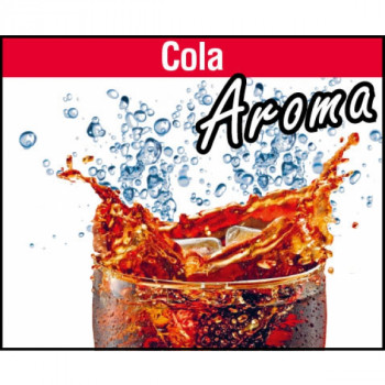 Cola Aroma by Liquid Helden Cola Aroma by Liquid Helden